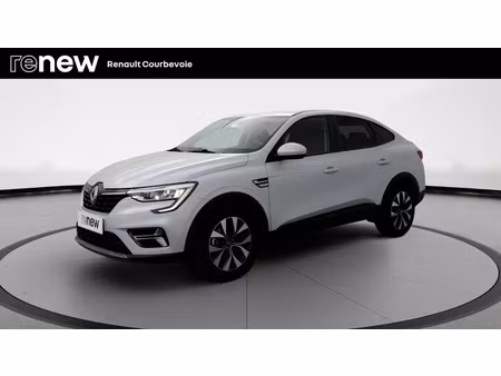 Renault Arkana E-Tech 1.6 145