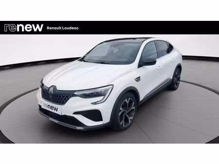 Renault Arkana E-Tech 1.6 145