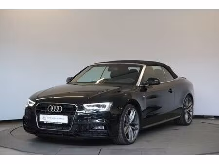 Audi A5 3.0 TDI S line quattro