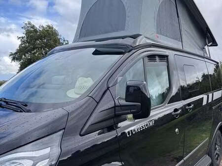 Ford Transit 2.0 150 Trend