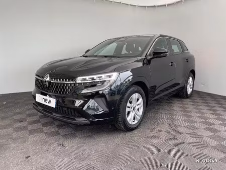Renault Austral 1.2 200 Evolution