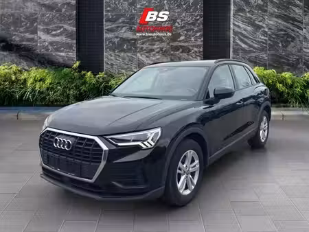 Audi Q3 35 TDI 2.0 TDI 150