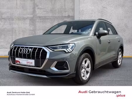 Audi Q3 35 TDI 2.0 TDI 150
