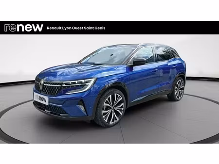 Renault Austral 1.2 200