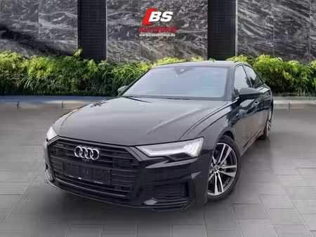 Audi A6 50 TDI 3.0 TDI 286 Design quattro