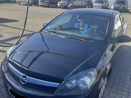 Opel Astra 1.7 CDTI 110 Edition