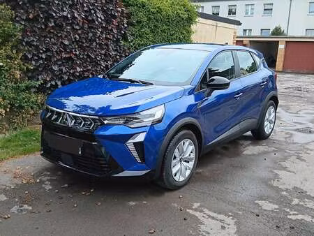 Mitsubishi ASX 1.0 91
