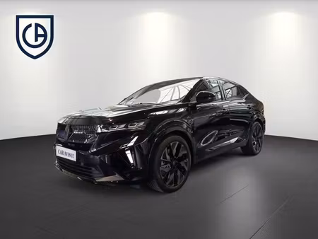 Renault Rafale E-Tech 1.2 200 Esprit Alpine