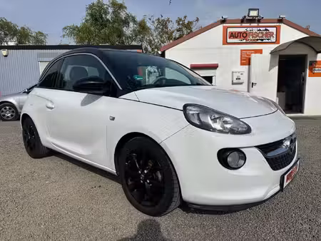Opel Adam 1.2 70 Jam