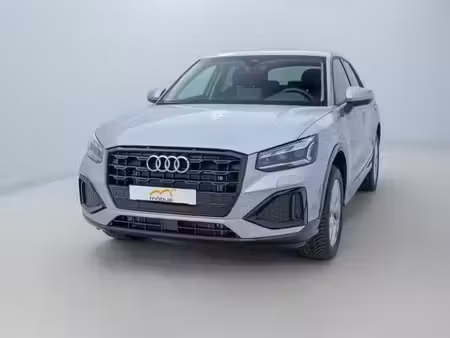 Audi Q2 35 TFSI 1.6 TFSI 150