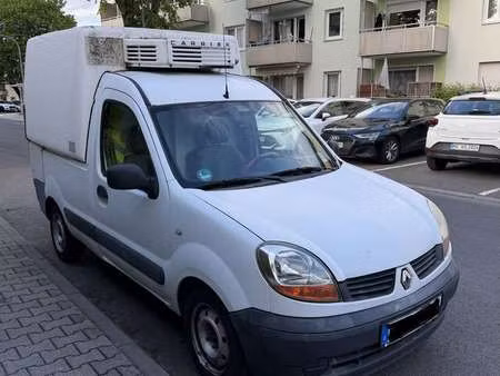 Renault Kangoo 1.5 dCi