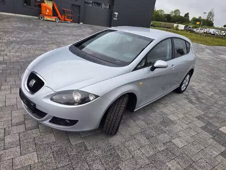 Seat Leon 1.6 102 Stylance