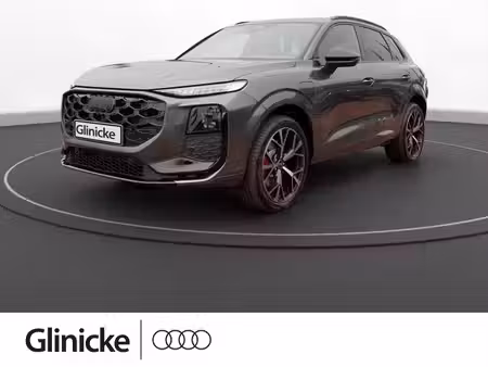 Audi Q3 1.5 TFSI 272