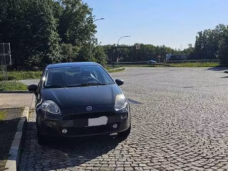 Fiat Punto 1.2 69