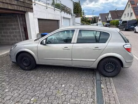 Opel Astra 1.8 125 Njoy