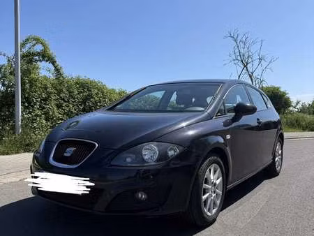 Seat Leon 1.6 TDI 105 Stylance
