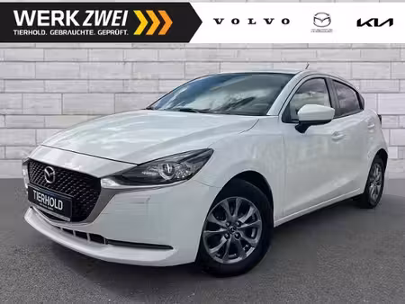 Mazda Mazda2 Skyactiv G 1.5 90 Exclusive Line