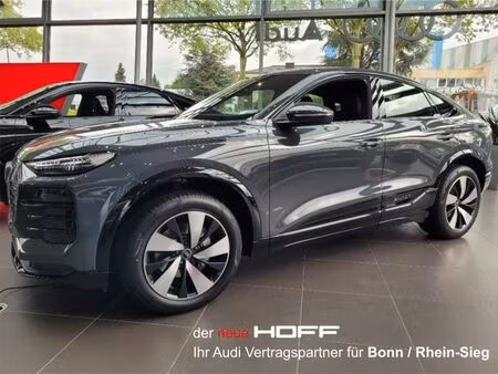 Audi Q6 Sportback E-Tron 