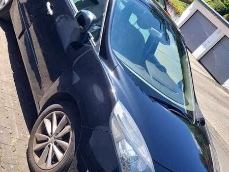 Renault Scénic 2.0 140 Jade