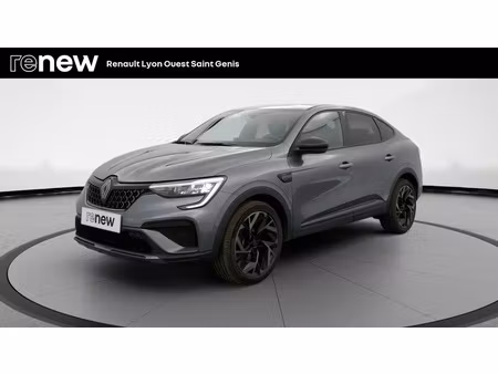 Renault Arkana E-Tech 1.6 145