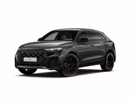 Audi Q8 V6 3.0 340 S line quattro