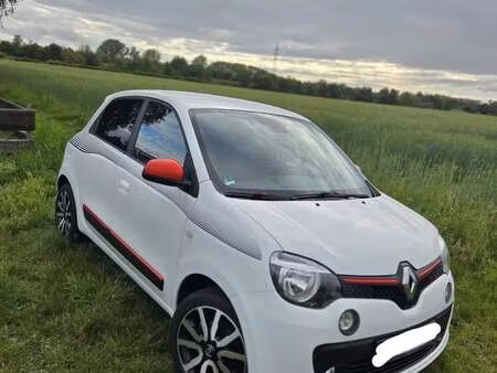Renault Twingo 1.0