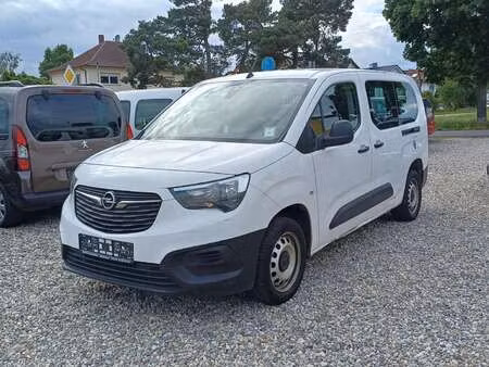 Opel Combo Selection