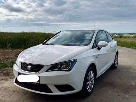 Seat Ibiza 1.0 TSI 110 Style