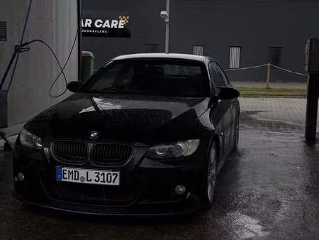 BMW Série 3 320i 2.0 170