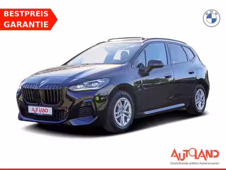 BMW Série 2 218d 2.0 150 M Sport