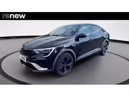 Renault Arkana E-Tech 1.6 145