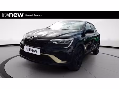 Renault Arkana E-Tech 1.6 145