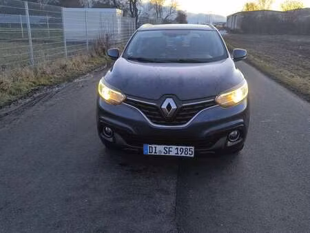 Renault Kadjar 1.6 dCi 130 Bose