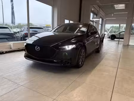 Mazda Mazda3 Exclusive Line