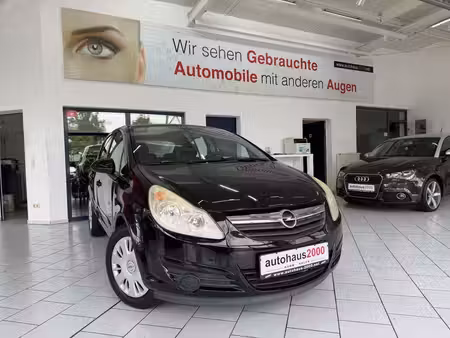 Opel Corsa 1.4 90
