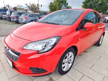 Opel Corsa 1.4 90 On