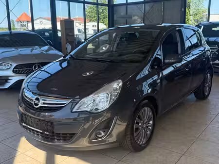 Opel Corsa 1.4 101 Graphite