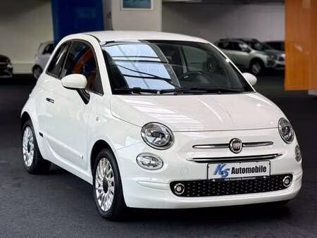 Fiat 500 1.2 69