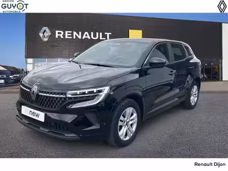 Renault Austral 1.2 200