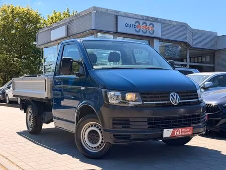 Volkswagen Transporter T6 2.0 TDI 114