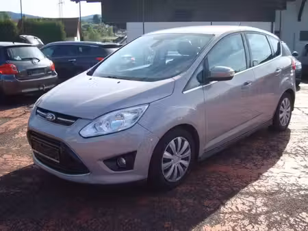 Ford C-max 1.6 150 Titanium