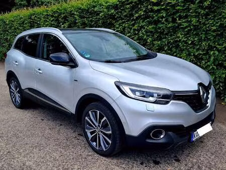 Renault Kadjar 1.2 TCe 130 Bose