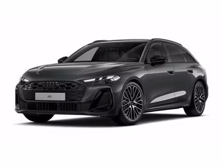 Audi A5 2.0 367 S line quattro
