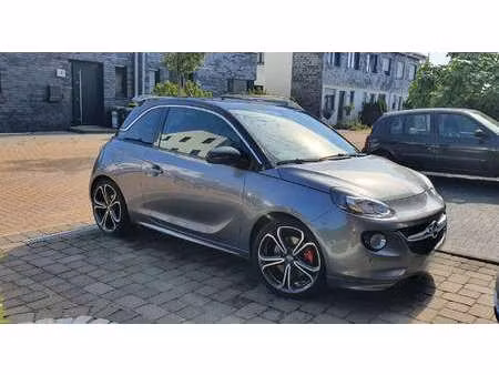 Opel Adam 1.4 150