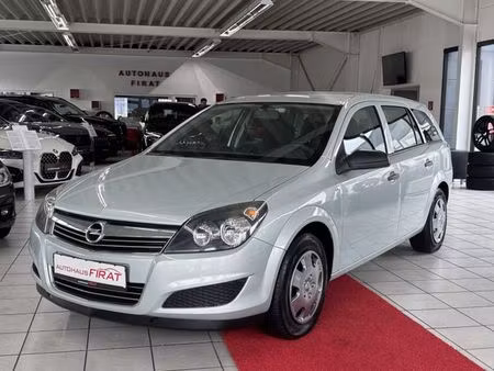Opel Astra 1.6 115 Cosmo