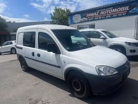 Opel Combo 1.6