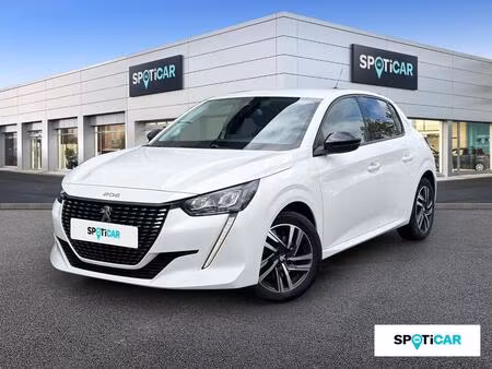 Peugeot 208 1.2 PureTech 100 Allure