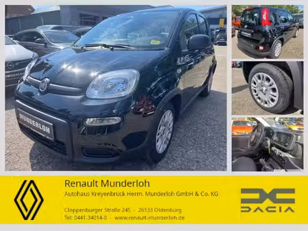 Fiat Panda 1.0 69
