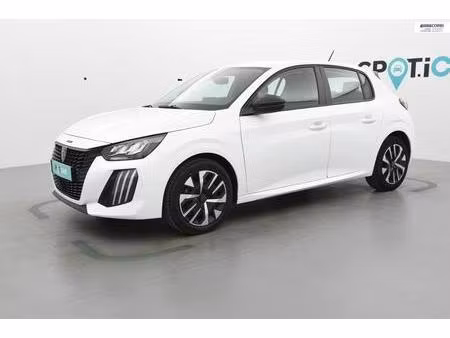 Peugeot 208 1.2 PureTech 100 Active