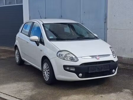 Fiat Punto Evo 1.4 77 Dynamic